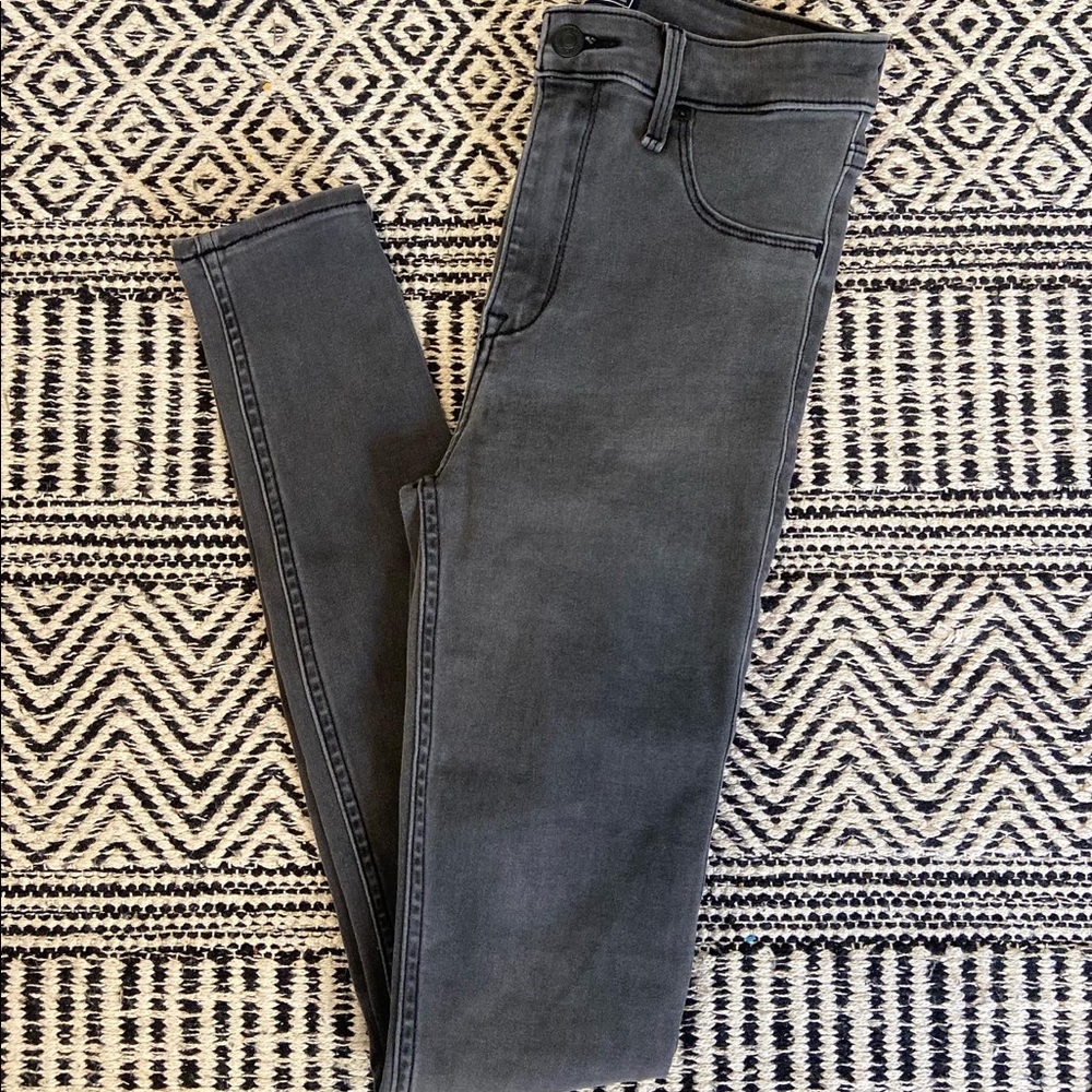 Abercrombie & fitch jeans